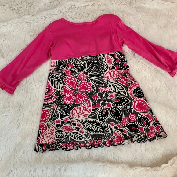 Girls 4 Girl Friends by Anitag dress NWOT - Picture 2 of 4